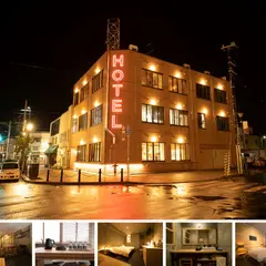 HOTEL LOOP (余市バル ループ レストラン&ホテル)