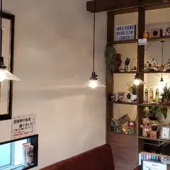 おうち御飯と珈琲の店 orsettoオルセット