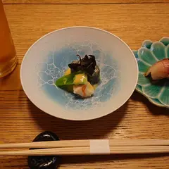 味重