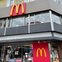マクドナルド 札幌すすきの店