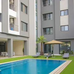 RESIDENCE AZIBERT