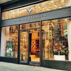 Aspinal of London