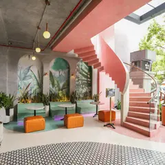 Home Hotel