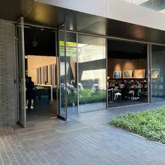 Osulloc Tea House