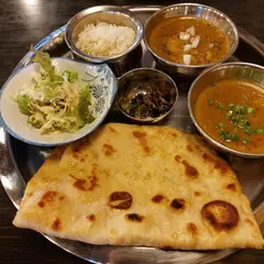 東インド料理 オリッサ