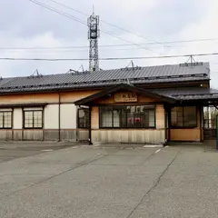 新屋駅