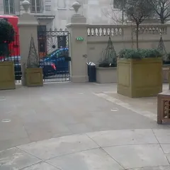ロンドン ヒースロー空港 ターミナ5