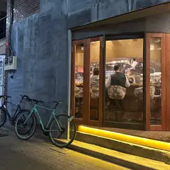 成吉思男 渋谷（ジンギスマン シブヤ）