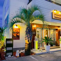 バリ風リラクゼーションサロン-バハギアSPA甲府店