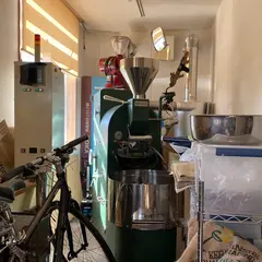 ヨカ珈琲 自家焙煎