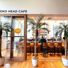 Koko Head cafe（ココヘッドカフェ）