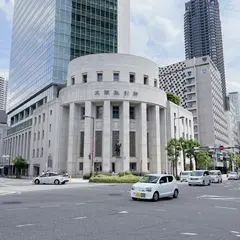 大阪取引所（旧：大阪証券取引所）