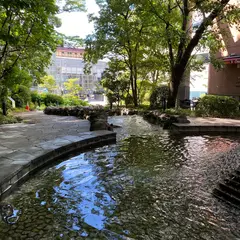 渋谷区立幡ヶ谷第一公園