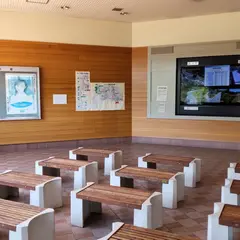 月夜野道路情報ターミナル