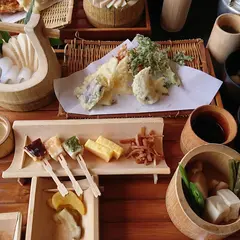 真福寺 参集殿 食堂