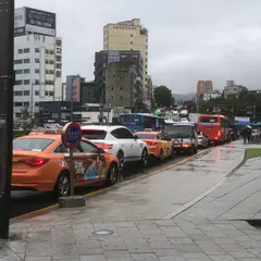 24 ゲストハウス トンデムン