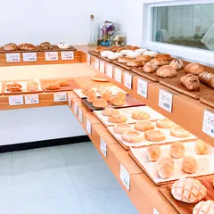 りくのパンやさん
