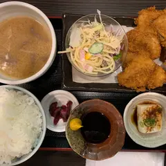 立ち飲み居酒屋 さくら