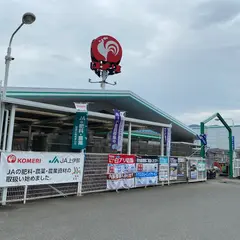 コメリハード＆グリーン伊那店