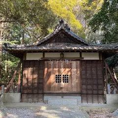 松尾神社