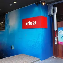 mic21 新宿店
