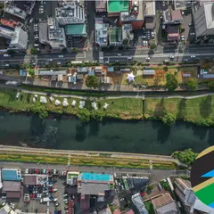 木伏 - MORIOKA KIPPUSHI WATER NEIGHBORHOOD -