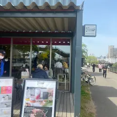 東北ドリッパーズ コーヒースタンド