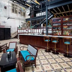 Dishoom