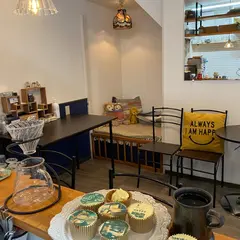 CAFE and L＋R(Cafe&ltr)カフェアンドリトル