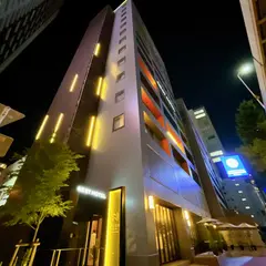 ネストホテル大阪梅田