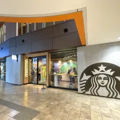 スターバックスコーヒー渋谷マークシティ店