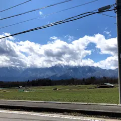 八ケ岳花の小道