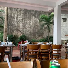 Phong Cua - Crab Restaurant