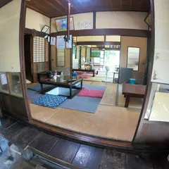手打ちそばわさび