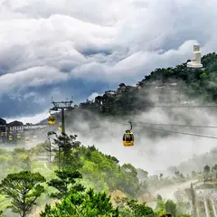 Ba Na Hills Đà Nẵng