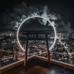 S35 Skybar&Restaurant