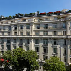Hotel Raphaël