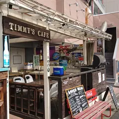 Timmy's Cafe