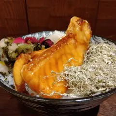 京のお出汁めし かつお