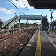 下総豊里駅