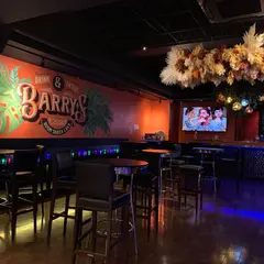 Barry's