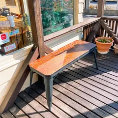 crepe shop Sunny′s ももいろのきりん店