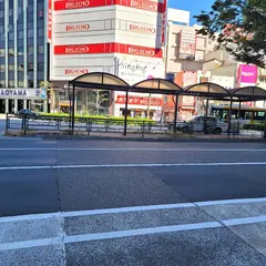五反田駅東口タクシー乗り場