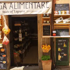 Bottega Alimentare