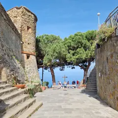Castello di Riomaggiore