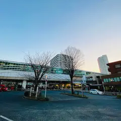 石神井公園駅北口