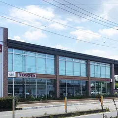 埼玉トヨタ自動車深谷店