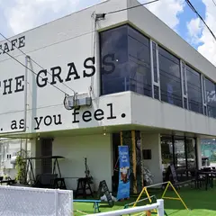 CAFE ON THE GRASS（カフェオンザグラス）