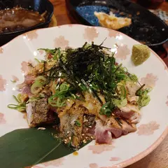 満開居酒屋 大桜 ソメイヨシノ店