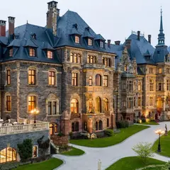 Schloss Lieser